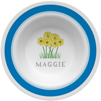 Bowls by Kelly Hughes Designs (Wildflowers)