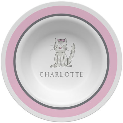 Bowls by Kelly Hughes Designs (Purrfect)