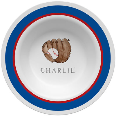 Bowls by Kelly Hughes Designs (Slugger)