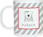 Mugs by Kelly Hughes Designs (Polar Bear)
