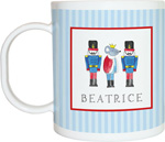 Mugs by Kelly Hughes Designs (Nutcracker)