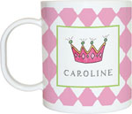 Mugs by Kelly Hughes Designs (Little Princess)