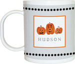 Mugs by Kelly Hughes Designs (Halloween)