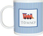 Mugs by Kelly Hughes Designs (All Aboard)