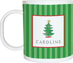 Mugs by Kelly Hughes Designs (Christmas)