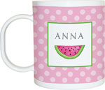 Mugs by Kelly Hughes Designs (Ant Picnic)