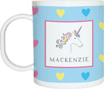 Mugs by Kelly Hughes Designs (Over The Rainbow)