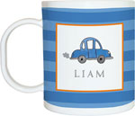 Mugs by Kelly Hughes Designs (Vroom Vroom)