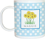 Mugs by Kelly Hughes Designs (Wildflowers)