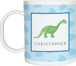 Mugs by Kelly Hughes Designs (Dinomite)