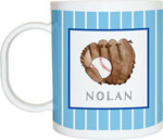 Mugs by Kelly Hughes Designs (Slugger)