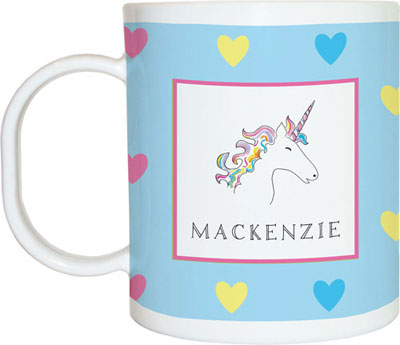 Mugs by Kelly Hughes Designs (Over The Rainbow)