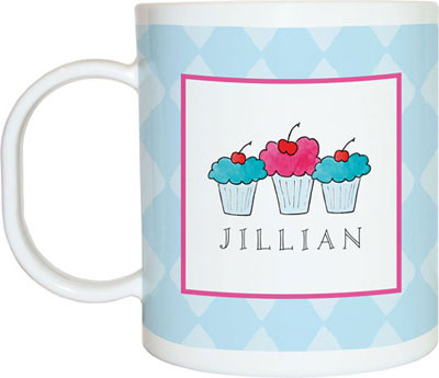 Mugs by Kelly Hughes Designs (Sweet Shop)