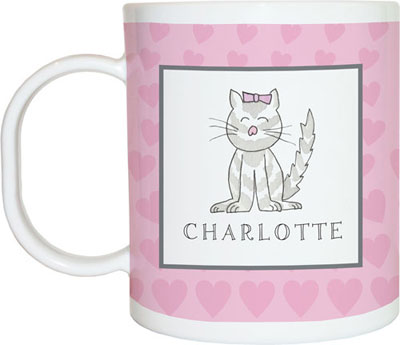 Mugs by Kelly Hughes Designs (Purrfect)