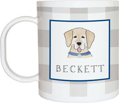 Mugs by Kelly Hughes Designs (Happy Tails) Mugs by Kelly Hughes Designs (Happy Tails)