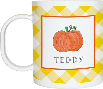 Mugs by Kelly Hughes Designs (Fall Fling)