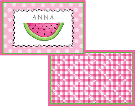 Placemats by Kelly Hughes Designs (Ant Picnic) Placemats by Kelly Hughes Designs (Ant Picnic)