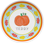 Plates by Kelly Hughes Designs (Fall Fling)