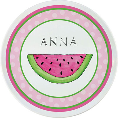 Plates by Kelly Hughes Designs (Ant Picnic)