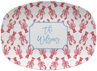 Platters by Kelly Hughes Designs (Lobsters)