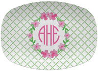 Platters by Kelly Hughes Designs (Cherry Blossom)