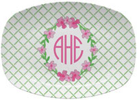 Platters by Kelly Hughes Designs (Cherry Blossom)