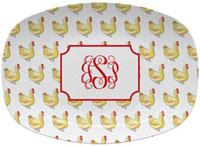 Platters by Kelly Hughes Designs (Henny)