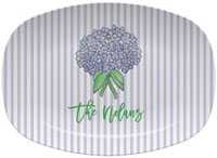 Platters by Kelly Hughes Designs (Hydrangea)