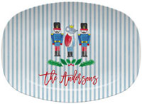 Platters by Kelly Hughes Designs (Nutcracker)