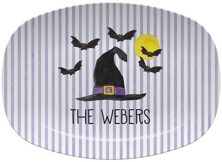 Platters by Kelly Hughes Designs (Wicked Halloween)