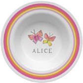Bowls by Kelly Hughes Designs (Butterfly Kisses)