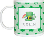 Mugs by Kelly Hughes Designs (Lucky Charm)