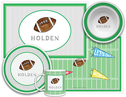 Tabletop Sets by Kelly Hughes Designs (Game Day)