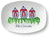 Platters by Kelly Hughes Designs (Ginger Jars)