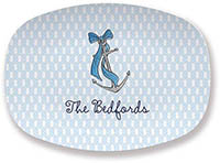 Platters by Kelly Hughes Designs (Anchor)
