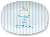 Platters by Kelly Hughes Designs (Celebration)
