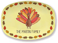Platters by Kelly Hughes Designs (Turkey)