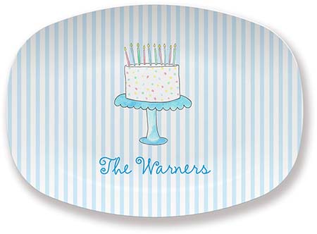 Platters by Kelly Hughes Designs (Celebration) Platters by Kelly Hughes Designs (Celebration)
