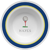 Bowls by Kelly Hughes Designs (Tee Time)