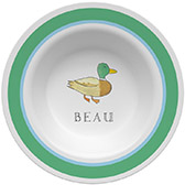 Bowls by Kelly Hughes Designs (Lucky Duck)