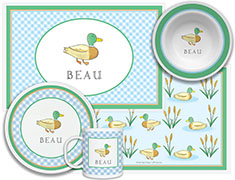 Tabletop Sets by Kelly Hughes Designs (Lucky Duck)