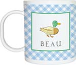 Mugs by Kelly Hughes Designs (Lucky Duck)