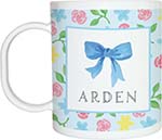 Mugs by Kelly Hughes Designs (Blooms and Bows)