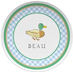 Plates by Kelly Hughes Designs (Lucky Duck)