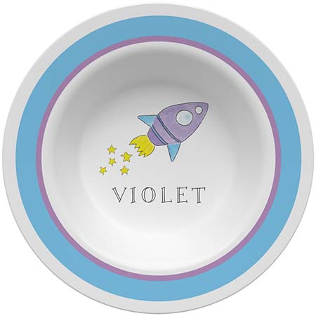 Bowls by Kelly Hughes Designs (Out Of This World)