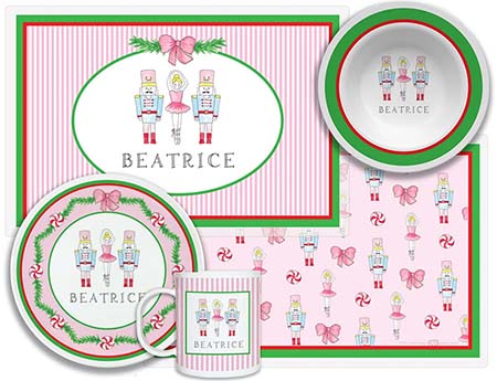 Tabletop Sets by Kelly Hughes Designs (Sugarplum Dreams) Tabletop Sets by Kelly Hughes Designs (Sugarplum Dreams)