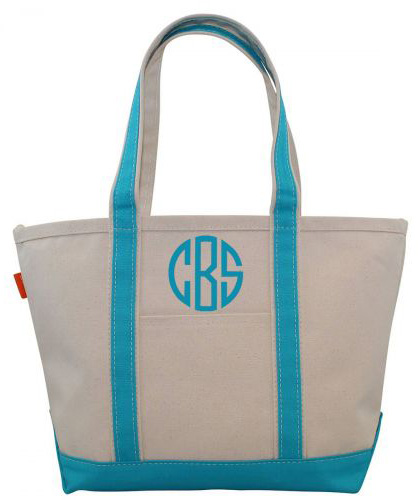 Medium Boat Totes by CB Station Medium Boat Totes by CB Station