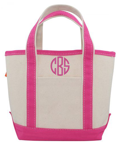 Handy Open Boat Totes by CB Station Handy Open Boat Totes by CB Station
