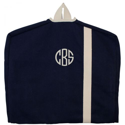 Solid Garment Bags by CB Station