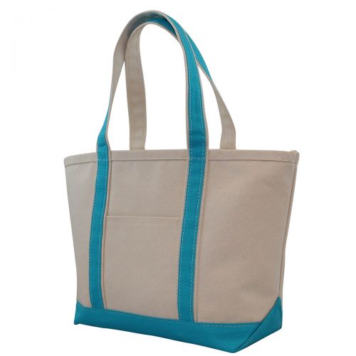 Medium Boat Totes by CB Station: More Than Paper